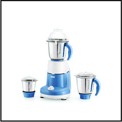 Boss cherry Mixer Grinder